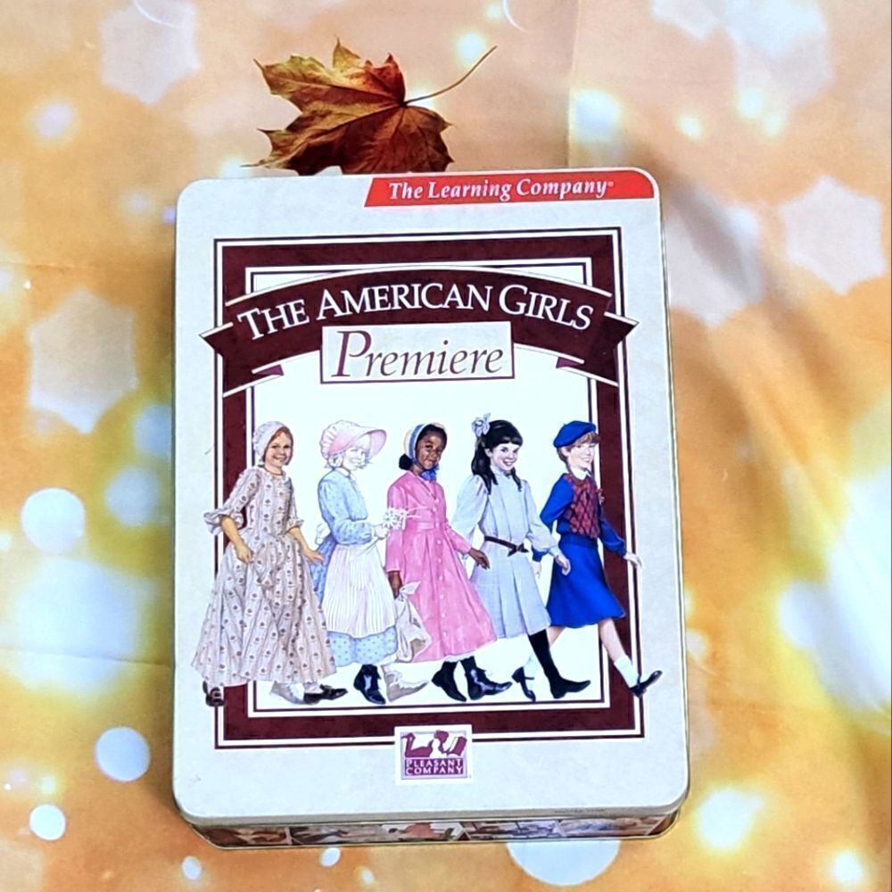 American Girl kit